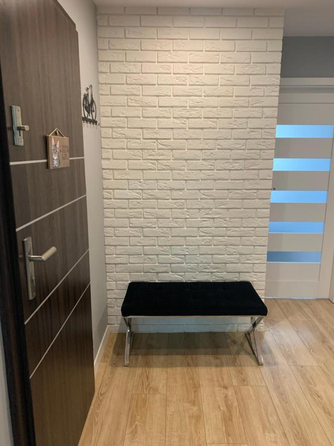 Komfortowe Mieszkanie Островец-Свентокшиский Экстерьер фото